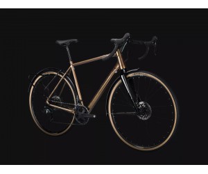 Vélo Lapierre Gravel Crosshill 3.0